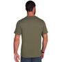 Imagem de Camiseta Individual Basic Regular Ou24 Verde Masculino