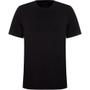 Imagem de Camiseta Individual Basic Slim Ou24 Preto Masculino