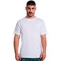 Imagem de Camiseta Individual Comfort Fit Pima In24 Branco Masculino