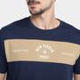 Imagem de Camiseta Industrie Paris Masculina