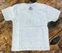 Imagem de Camiseta infantil 2k masculina rodeo cinza