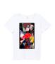 Imagem de Camiseta Infantil Akatsuki Estampada Com Todos Os Membros