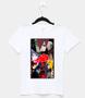 Imagem de Camiseta Infantil Akatsuki Estampada Com Todos Os Membros