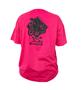 Imagem de Camiseta infantil angr you can fly 2022 pink