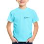 Imagem de Camiseta Infantil Arch Linux - Foca na Moda