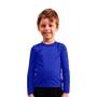 Imagem de Camiseta Infantil Azul com Proteção UV Tamanho 2  31  - Vitho Protection