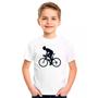 Imagem de Camiseta Infantil Bike Bicicleta Ciclismo 11