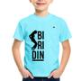 Imagem de Camiseta Infantil Biridin - Foca na Moda