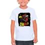 Imagem de Camiseta Infantil Branca Chapolin Chaves 01