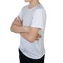 Imagem de Camiseta Infantil Brandili Active Dry Fit Branca - 264600