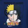 Imagem de Camiseta Infantil Brandili Naruto Masculina