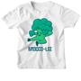 Imagem de Camiseta Infantil Broco Lee