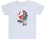 Imagem de Camiseta Infantil  Caça Fantasmas Ghostbusters Ray