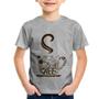 Imagem de Camiseta Infantil Café Coffee - Foca na Moda