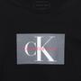 Imagem de Camiseta Infantil Calvin Klein Estampanda Menino