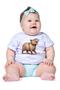 Imagem de Camiseta Infantil Capivara Capybara Capyvara Estimação Safari