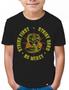 Imagem de Camiseta Infantil Cobra Kai 2