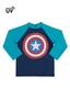 Imagem de Camiseta Infantil com FPS