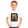 Imagem de Camiseta Infantil Desenho He-Man 05