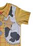 Imagem de Camiseta infantil disney 2 - 3 anos toy story woody baby