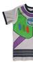 Imagem de Camiseta infantil disney 5 - 6 anos toy story buzz lightyear baby