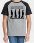 Imagem de Camiseta Infantil Echo And The Bunnymen - Songs To Learn