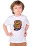 Imagem de Camiseta Infantil em Algodão T Shirt Menina Menino EU SOU O CAMINHO Estampada