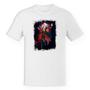 Imagem de Camiseta Infantil Empires and Puzzles Heroi Alucard