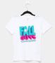Imagem de Camiseta Infantil Game Fall Guys Kit Com 2 Peças