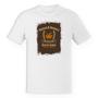 Imagem de Camiseta Infantil Grimm Rosalle and Monroe Tea Shop