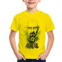 Imagem de Camiseta Infantil Heisenberg Say My Name - Foca na Moda