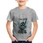 Imagem de Camiseta Infantil Heisenberg Say My Name - Foca na Moda