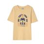 Imagem de Camiseta Infantil Hering Estampado Amarelo