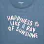 Imagem de Camiseta Infantil Hering Happiness Menina
