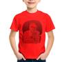 Imagem de Camiseta Infantil Home Office - Foca na Moda