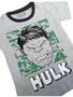 Imagem de Camiseta Infantil Hulk Blusa Pra Criança Maj760 MAJ761 MB