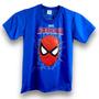 Imagem de Camiseta infantil kids Led Camisa