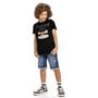 Imagem de Camiseta Infantil Kyly Skateboard Menino