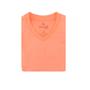 Imagem de Camiseta Infantil Malwee Laranja Neon - 10008