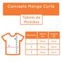 Imagem de Camiseta Infantil Manga Curta 1 A 3 Anos Malha Lisa Rosa Básica 100% Algodao Menina