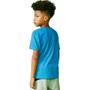 Imagem de Camiseta Infantil Manga Curta Masculina Johnny Fox Gamer