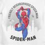 Imagem de Camiseta Infantil Marvel Spider Man Menino