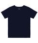 Imagem de Camiseta Infantil Masculina Básica Rovitex Kids Azul