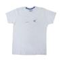 Imagem de Camiseta Infantil Masculina Gangster MC Branco - 300124