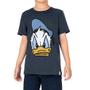 Imagem de Camiseta Infantil Masculina Malwee Disney Pato Donald