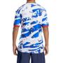 Imagem de Camiseta Infantil Masculina Penalty MC Futebol TW Azul - 310