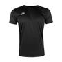 Imagem de Camiseta Infantil Masculina Penalty MC Preto - 3106049