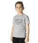 Imagem de Camiseta infantil masculina rovitex infinita cor