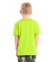 Imagem de Camiseta Infantil Masculina Shark Rovi Kids Verde