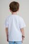 Imagem de Camiseta Infantil Masculina Texas Farm - Cim032 - Branco